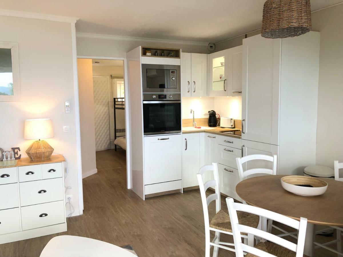 T2 Superbe Vue Mer Cannes Exterior photo